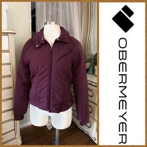 VINTAGE Obermeyer Jacket!!